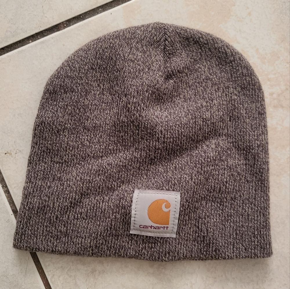 Lightly Used Carhartt Beanie